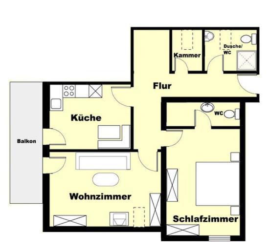 Ferienwohnung Haus Rosenbuehl Warmensteinach Exterior foto