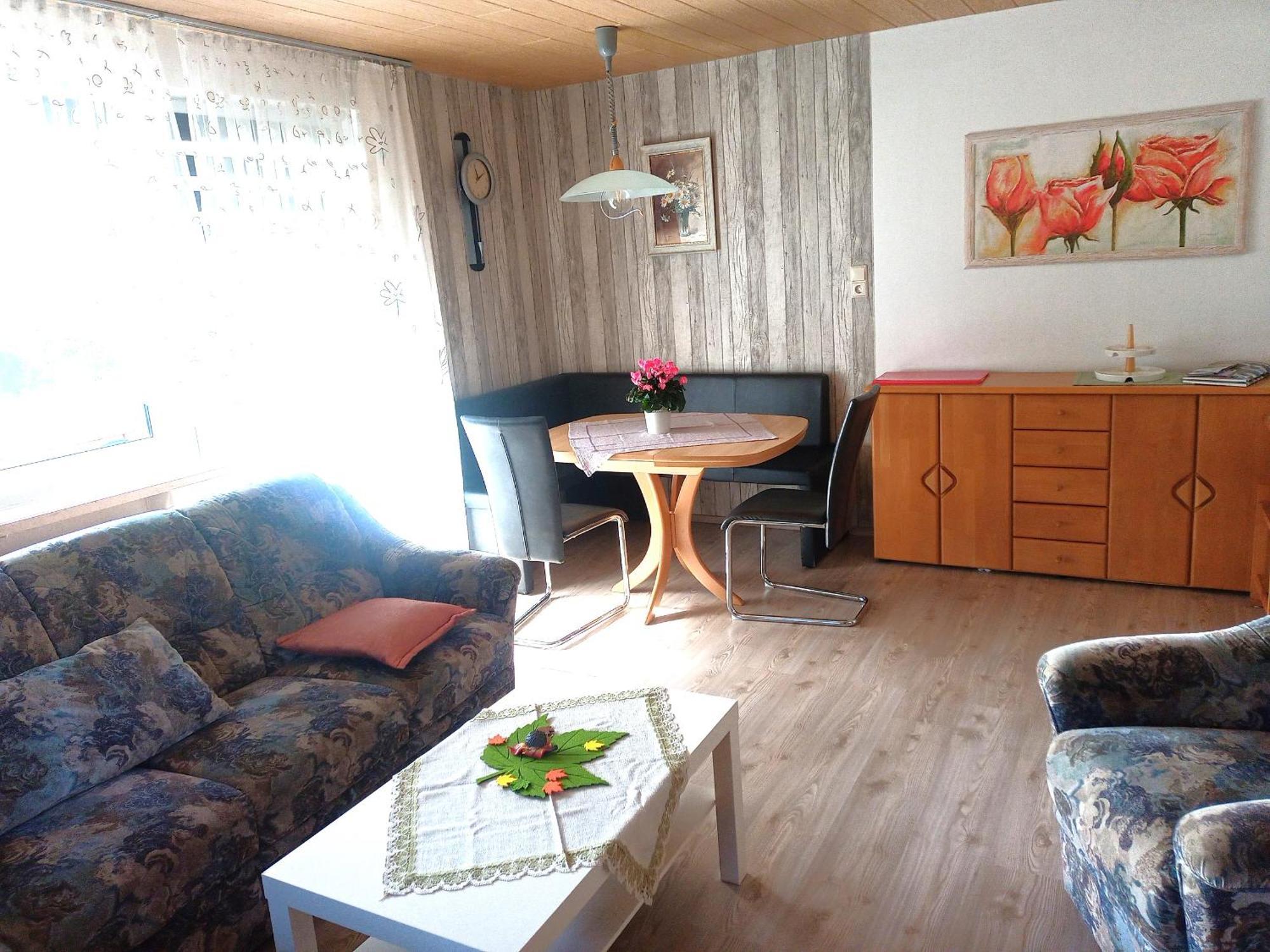 Ferienwohnung Haus Rosenbuehl Warmensteinach Exterior foto